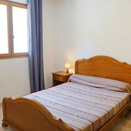 Дом отдыха Apartment La Pinede