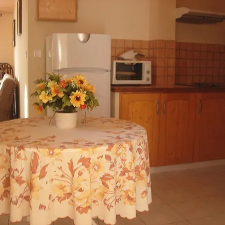 Apartment La Pinede Дом отдыха *