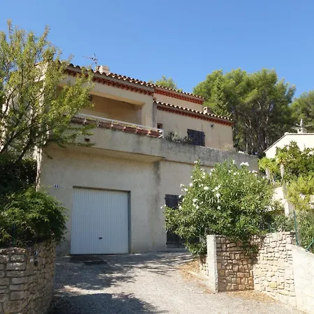 Apartment La Pinede *