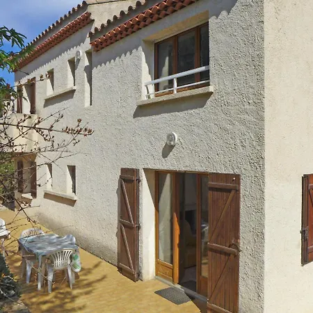 Apartment La Pinede Дом отдыха *