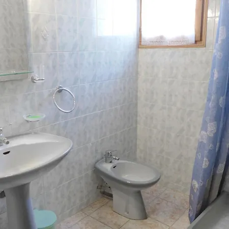 Дом отдыха Apartment La Pinede *