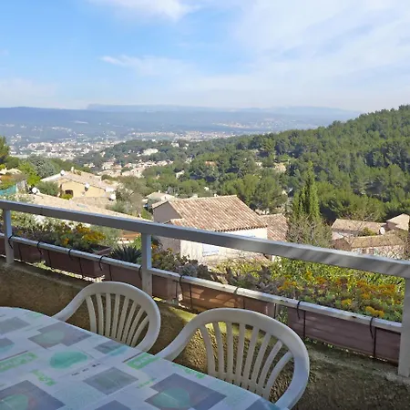Apartment La Pinede Дом отдыха