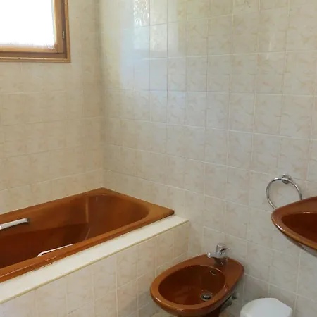 Apartment La Pinede Ла-Мадраг