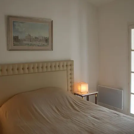 Au Milieu Des Vignes Villa