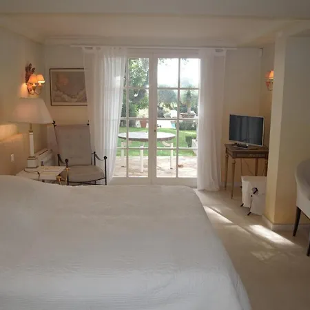 Villa Au Milieu Des Vignes La Londe-les-Maures
