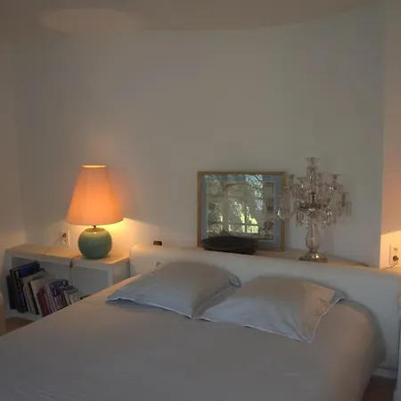 Au Milieu Des Vignes Villa *