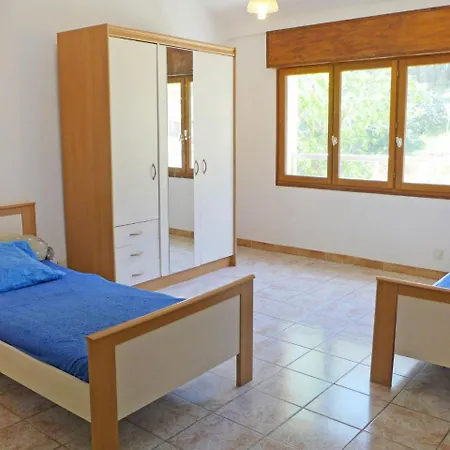 Apartment La Pinede Σπίτι διακοπών